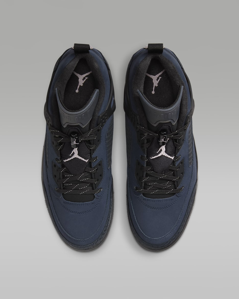Jordan spizike homme on sale